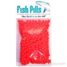 Mad River Fish Pills Standard Packs 563088343